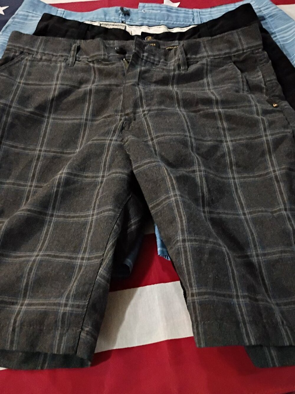 Men's Shorts Lot